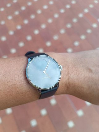 Withings ScanWatch Light 37 mm – casi sin uso