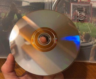 DVD 🇵🇹 Manchester United - Uma Lenda Viva