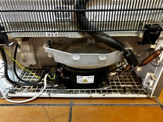 Frigorífico Bosch NoFrost Inox A++ 388L