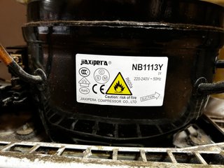Frigorífico Bosch NoFrost Inox A++ 388L