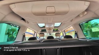 Citroën Berlingo Multispace 1.6 HDi 115cv 2015