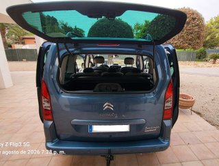Citroën Berlingo Multispace 1.6 HDi 115cv 2015