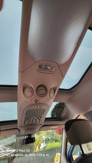 Citroën Berlingo Multispace 1.6 HDi 115cv 2015