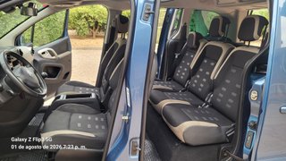 Citroën Berlingo Multispace 1.6 HDi 115cv 2015