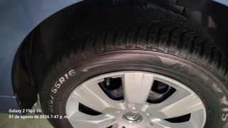 Citroën Berlingo Multispace 1.6 HDi 115cv 2015