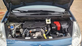 Citroën Berlingo Multispace 1.6 HDi 115cv 2015
