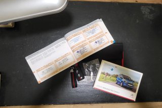 Citroën Berlingo Multispace 1.6 HDi 115cv 2015