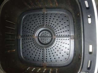 Xiaomi Smart Air Fryer 4.5L - ¡COMO NUEVA! 3 USOS.
