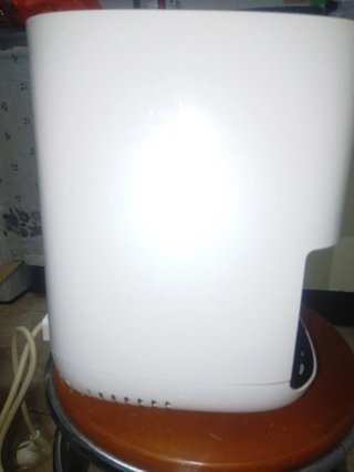 Xiaomi Smart Air Fryer 4.5L - ¡COMO NUEVA! 3 USOS.