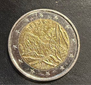 Monete rare da 2€