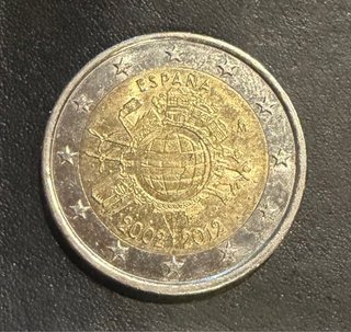 Monete rare da 2€