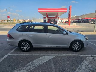 Volkswagen Golf 2010