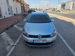 Volkswagen Golf 2010
