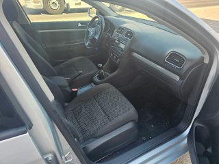 Volkswagen Golf 2010