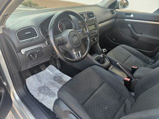 Volkswagen Golf 2010