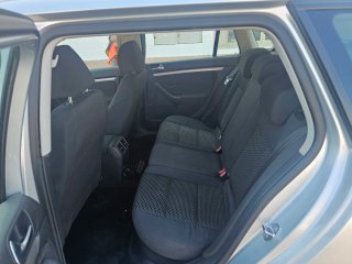 Volkswagen Golf 2010