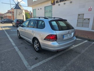 Volkswagen Golf 2010