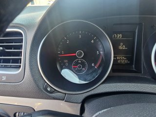 Volkswagen Golf 2010