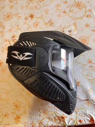 Maschera Paintball/Softair - Valken Annex MI-3