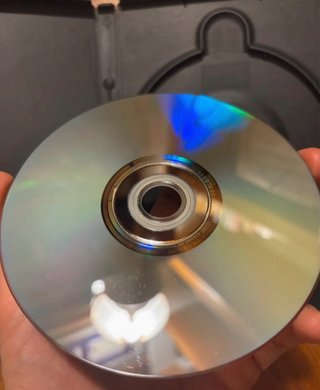 DVD 🇵🇹 Até Que Me Encontrou (Then She Found Me)