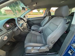 Volkswagen Golf 2.0tdi