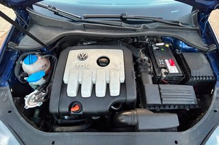 Volkswagen Golf 2.0tdi