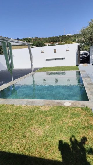 Parcela para eventos