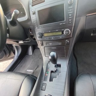 Toyota Avensis 2009 AUTOMÁTICO MUY CUIDADO