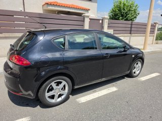 SEAT Leon 2006