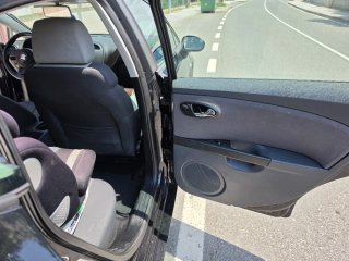 SEAT Leon 2006