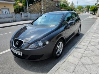 SEAT Leon 2006