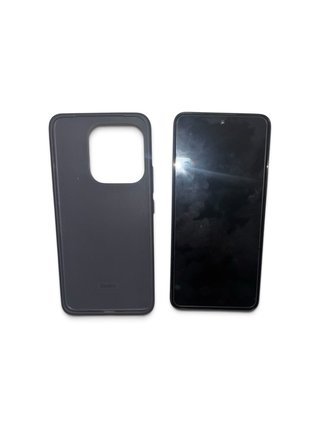 Redmi Note 14 Nuevo 256 GB 8 GB RAM 1 año garantia