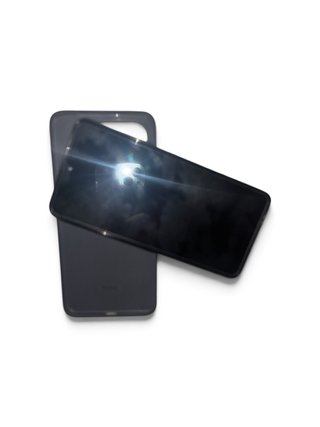 Redmi Note 14 Nuevo 256 GB 8 GB RAM 1 año garantia