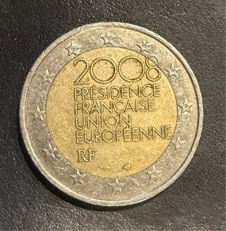 Monete rare da 2€