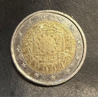 Monete rare da 2€