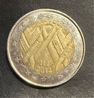 Monete rare da 2€