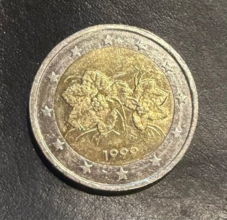 Monete rare da 2€