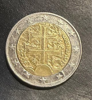 Monete rare da 2€