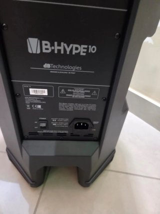 Cassa DB Technologies 10