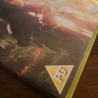 Juego Xbox 360 Narnia: Prince Caspian