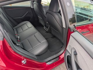 TESLA  MODEL 3 2025 PREMIUM GRAN AUTONOMIA RW
