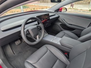 TESLA  MODEL 3 2025 PREMIUM GRAN AUTONOMIA RW