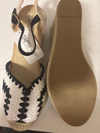 Alpargatas ZAPSHOP