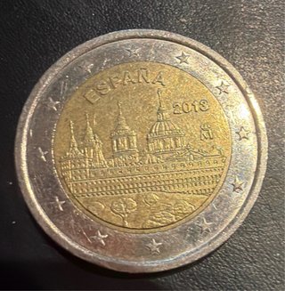 Monete rare da 2€