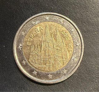 Monete rare da 2€