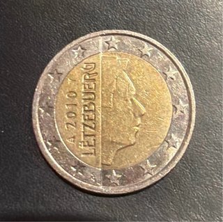 Monete rare da 2€