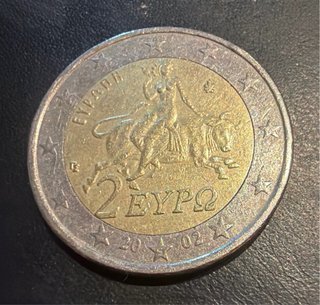Monete rare da 2€