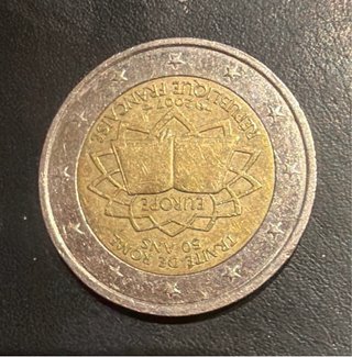 Monete rare da 2€