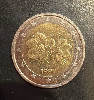 Monete rare da 2€