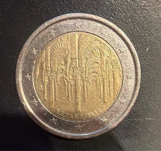 Monete rare da 2€